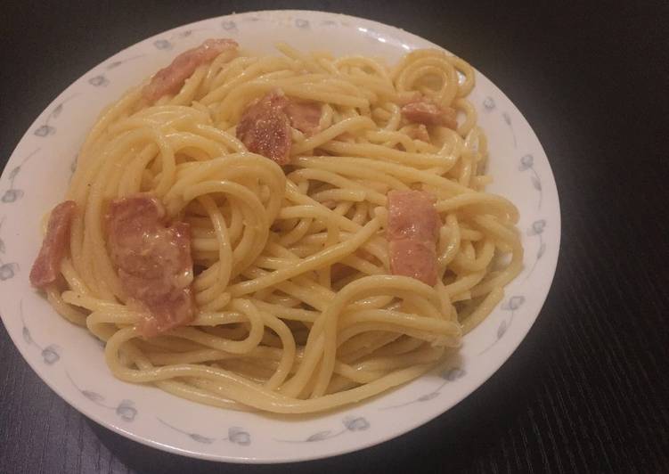 Carbonara