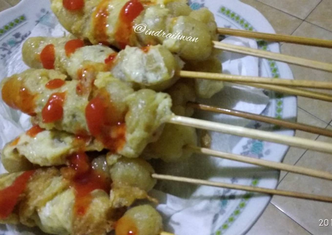 Sate Cilor