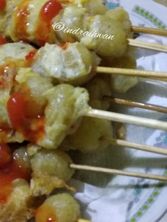 Foto resep Sate Cilor