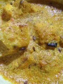 কোকোনাট পনির (coconut paneer recipe in Bengali) রেসিপির প্রধান ছবি