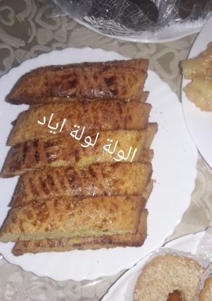 صورة لوصفة كروكي