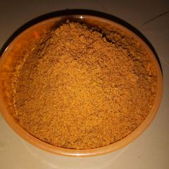 A picture of Dakekkiyar yajin kuli Mai hadi.