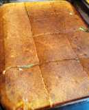 Sopa Paraguaya