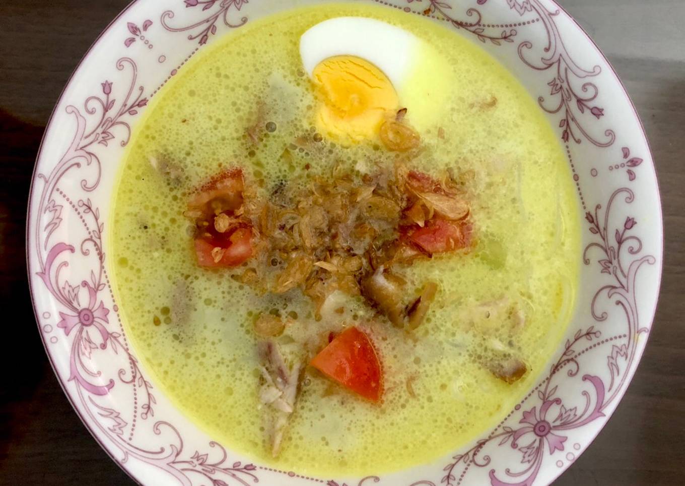 Soto Ayam