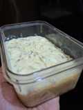 Sup krim jamur champignon MPASI 10+ bulan (bisa untuk dewasa)