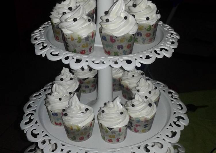 Resep Kue lumpur lapindo yang Menggugah Selera