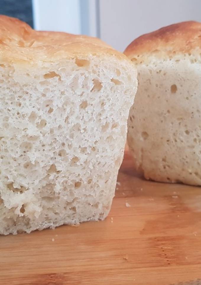Домашний Хлеб в духовке