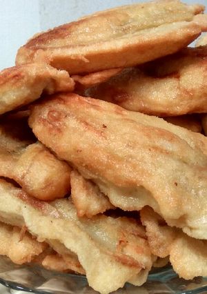 Foto resep Pisang goreng endulita💃💃