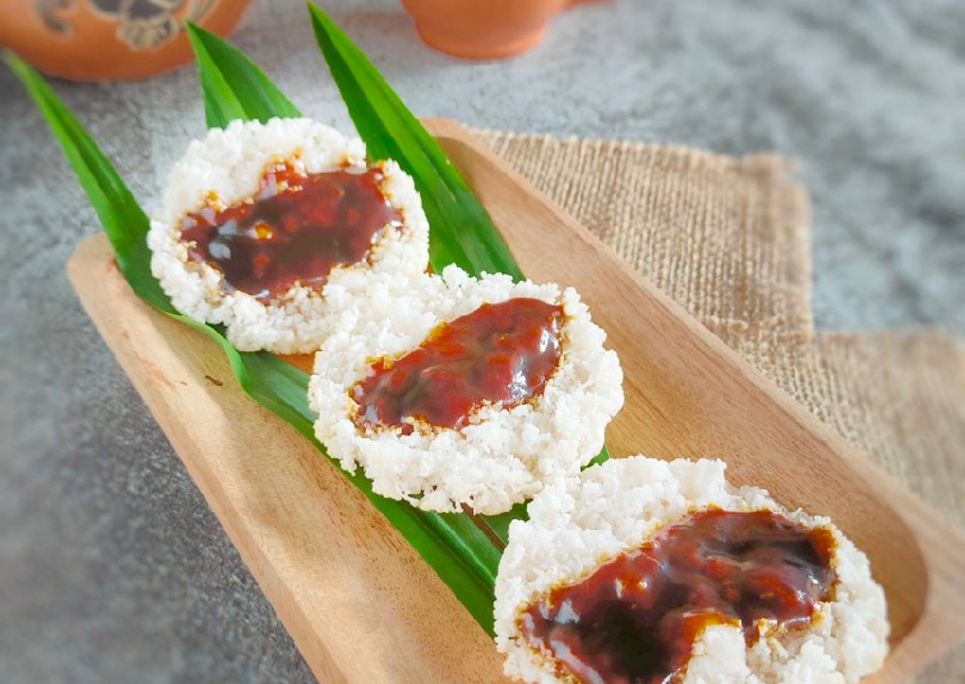 Kue Rangi
