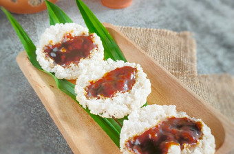 Resep 01.3 Kue Rangi Anti Gagal