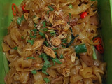 Kwetiaw Goreng