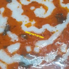 A picture of Butter Chicken.