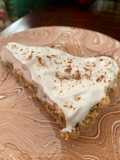 Tarta de plátano 🍌