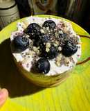 Mini cheesecake: ottima come colazione o merenda. Fresca e gustosa