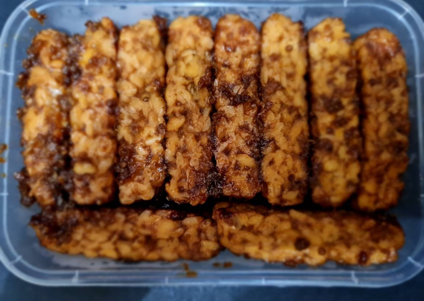 Tempe Bacem