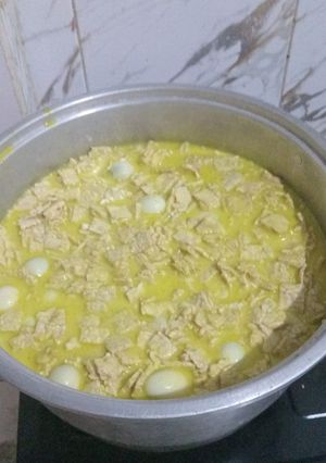 Foto resep Orem-Orem Malang