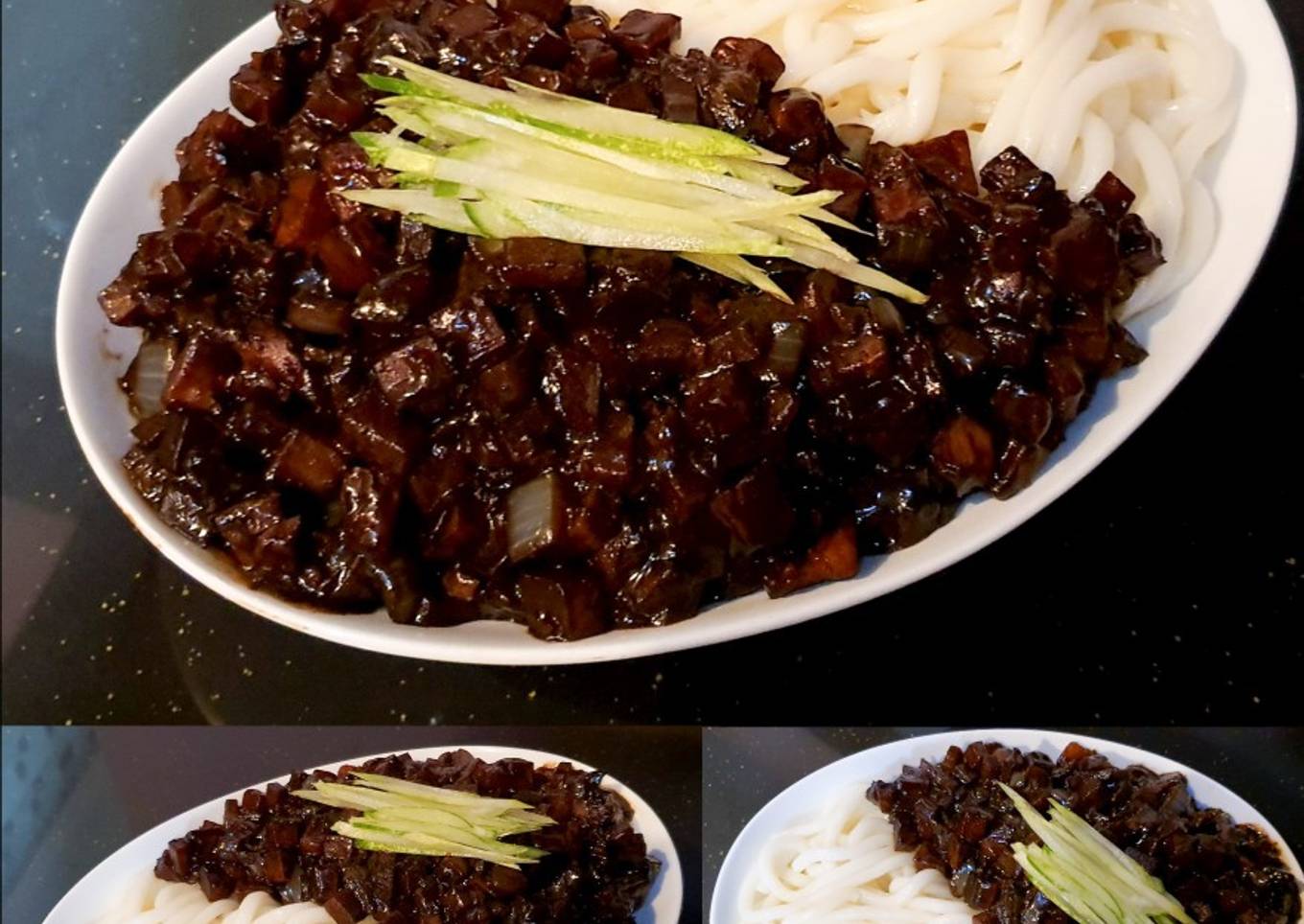Jjajangmyeon