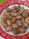 Beton Rebus (Biji Nangka)