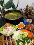 211. Soto Ayam ala Saya