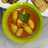 Gulai cumi isi tahu