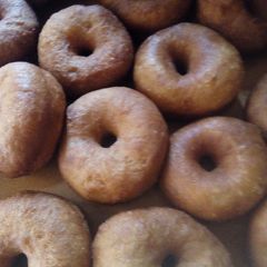 A picture of Doughnut.