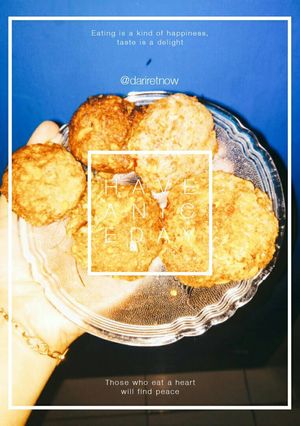 Foto resep Tempe mendol