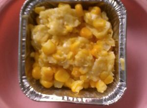 Foto resep Roti Jagung Kukus MPASI 9m+