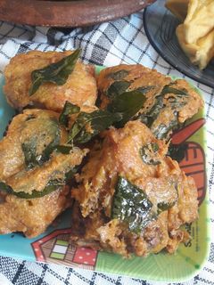 Foto resep Ayam goreng berempah
