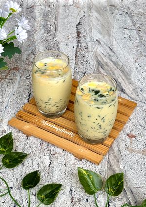 Foto resep Es Cendol Kecebong