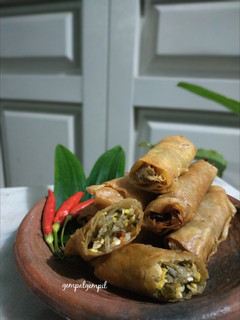 Foto resep Lumpia