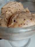 Sorbete helado de melón y melocotón (Thermomix)