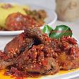 Resep Ayam Goreng Sambal Balado