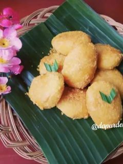 Foto resep Gemblong