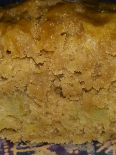 Foto resep Potato matcha steam cake