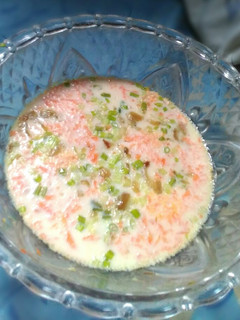 Foto resep Chawan mushi/MPASI 13M+