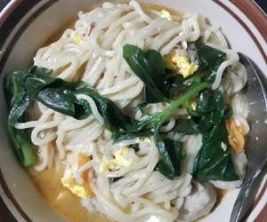 Ini Caranya Indomie bakso kuah pedas Yummy Mantul Ini Caranya Indomie bakso kuah pedas Yummy Mantul
