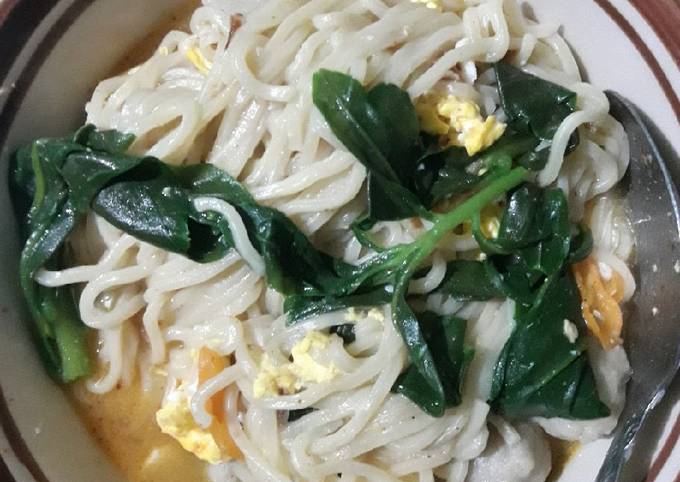 Yuk intip, Bagaimana cara bikin Indomie bakso kuah pedas dijamin sesuai selera