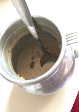 Una foto de Eli’s avena