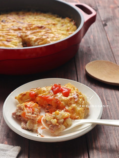 Foto resep Shepherd Pie