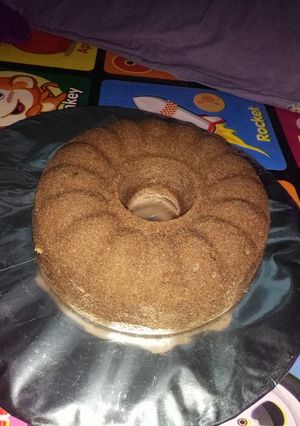 Foto resep Kue brownis chocolatos
