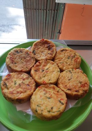 Foto resep Tahu fantasi