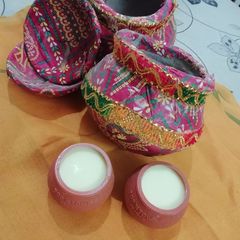 A picture of Matkakulfi.