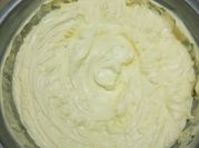 Gambar swiss meringue mentega