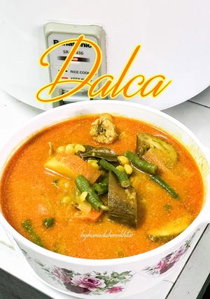 Gambar Dalca