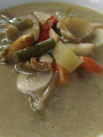 Langkah Mudah untuk Membuat Sayur Lodeh Anti Gagal