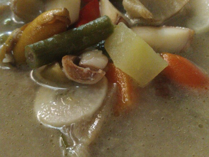 Langkah Mudah untuk Membuat Sayur Lodeh Anti Gagal