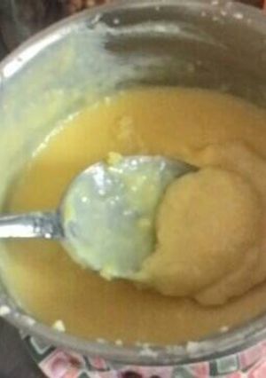 Foto resep Vla Kue Sus