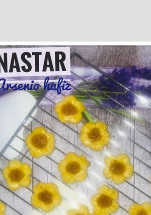 Foto resep Nastar