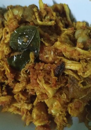 Foto resep Ayam ndower