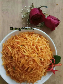 Foto resep Kentang Mustofa Renyah Kriuk (cara 1)